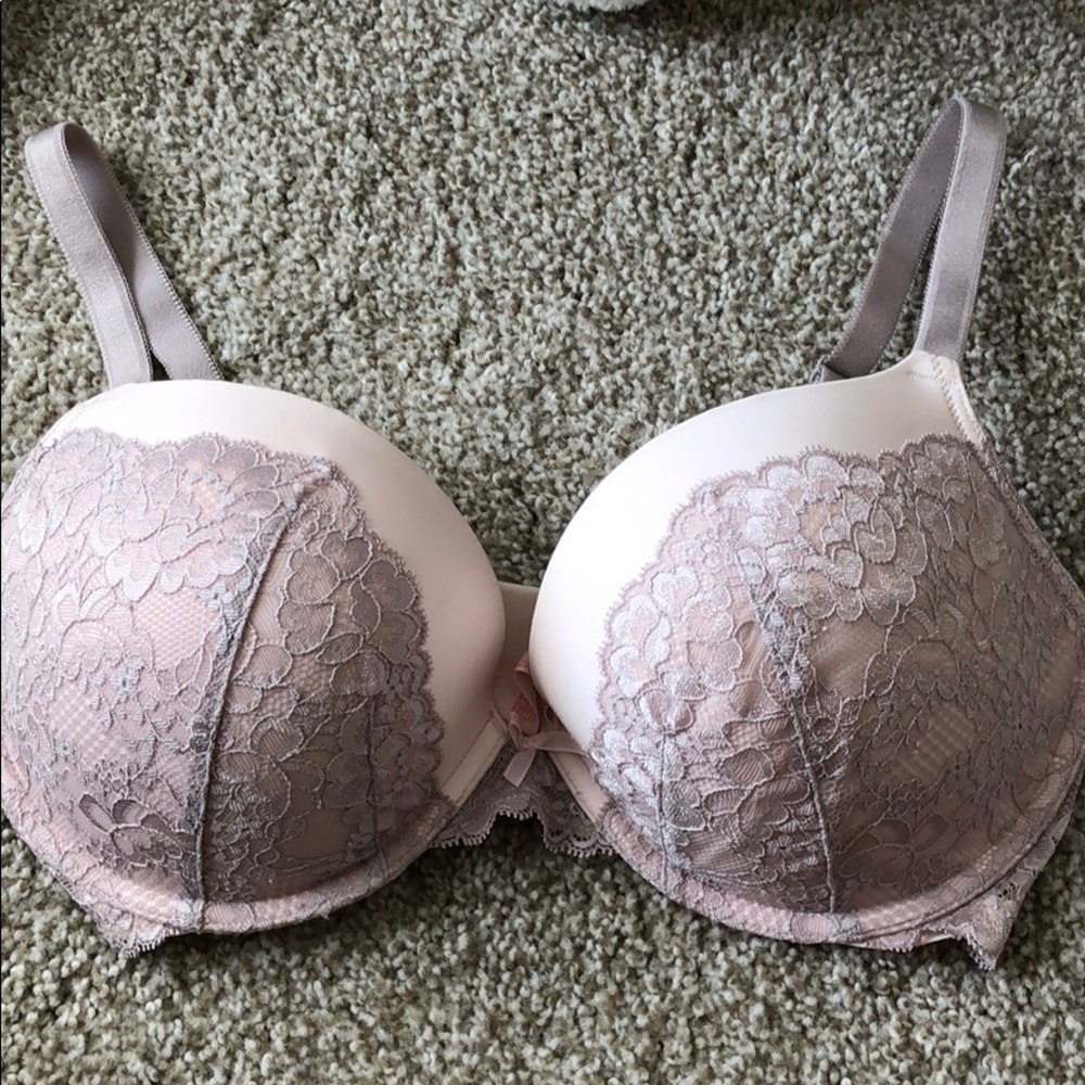 VS Dream Angels Push up bra
